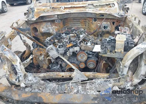 2024 Ford Bronco Black Diamond z USA, uszkodzony, nr VIN 1FMEE1BP6RLB34509